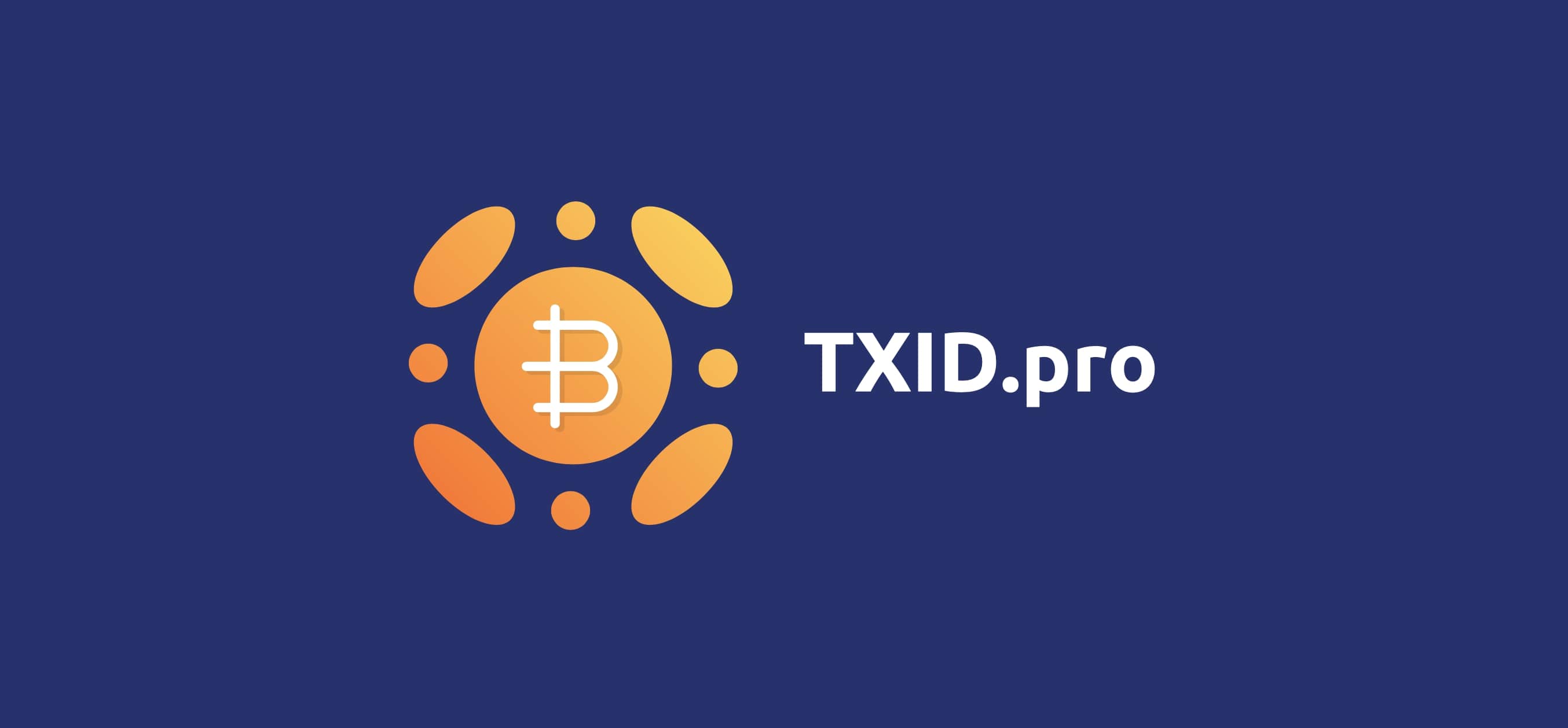 Онлайн-обменник TXID: обзор сайта и условия обмена