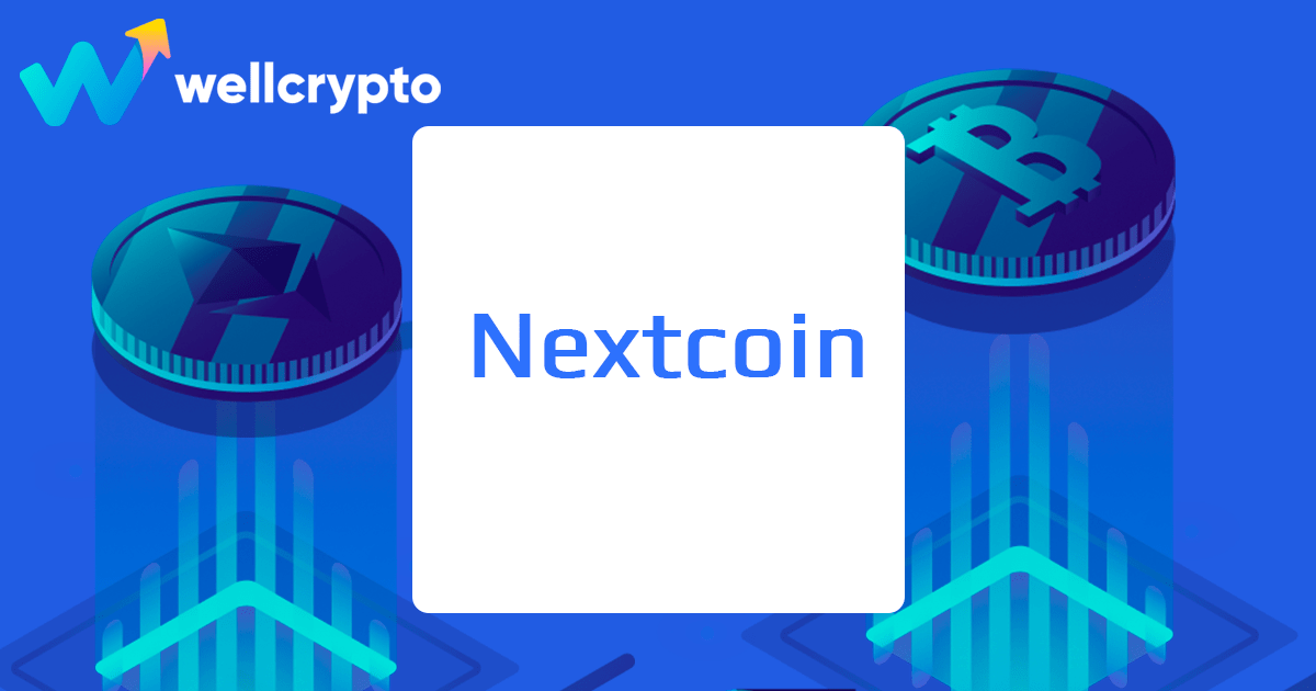 Next coin. Next coin