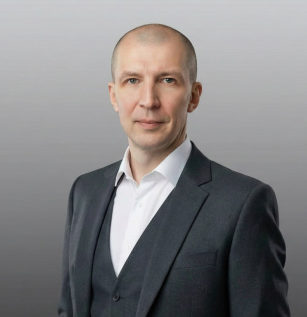 Евгений Круль