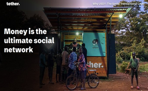 Tether в этом году уже получила более $10 млрд прибыли