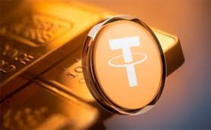 Tether до 148 тонн нарастил запасы золота