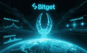 Bitget запустила автономного ИИ-агента для трейдинга на бирже