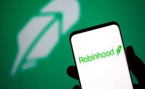 Robinhood сообщила о падении доходов от криптовалют на 47%