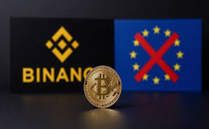 Coinbase и OKX начали переманивать клиентов Binance в Европе — борьба за пользователей выходит на новый уровень