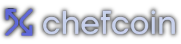 Chefcoin